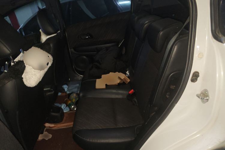 Used Honda XR-V 2015 1.8L EXi CVT Comfort Version