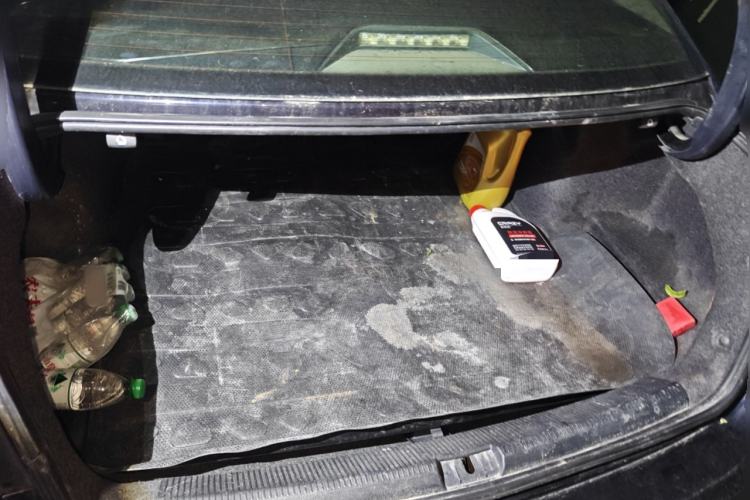 Used Volkswagen Passat 2015 1.8TSI DSG Prestige Edition