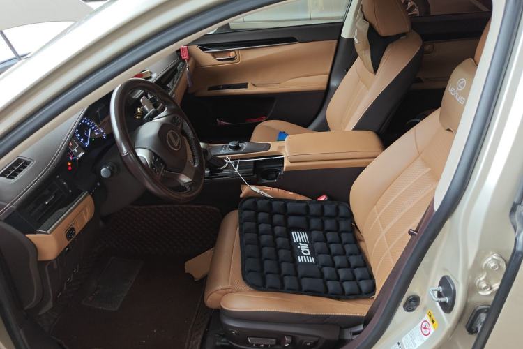 Used Lexus ES 2015 200 Elite Edition
