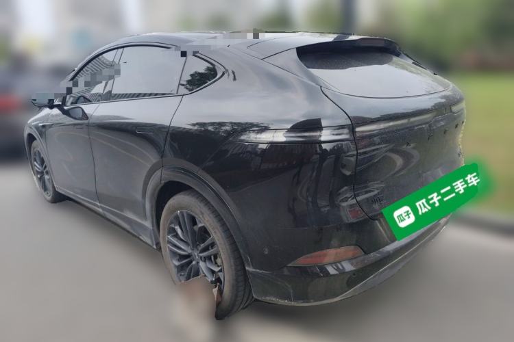 Used XPeng G6 2023 580 Long-Range Max