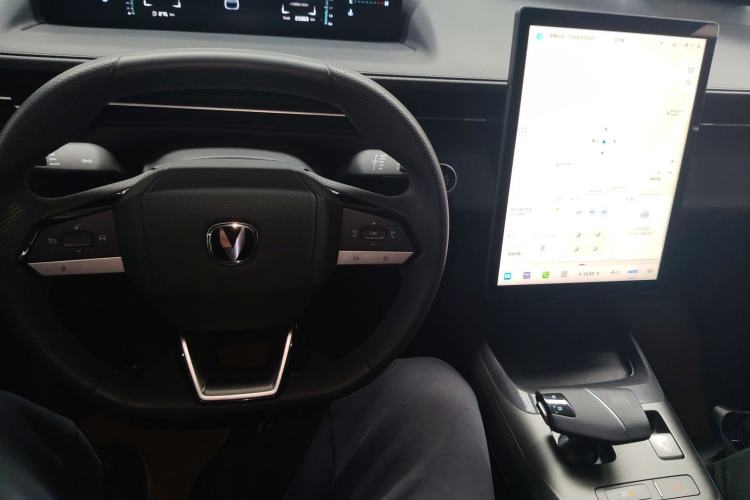 Used CHANGAN Eado 2024 1.5T GDI Automatic Prestige Edition
