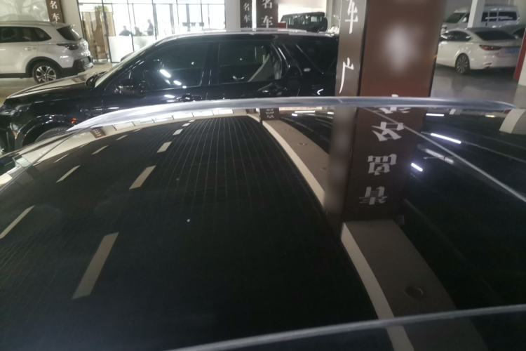 Used Lincoln Corsair 2022 2.0T Two-Wheel Drive Deluxe Edition
