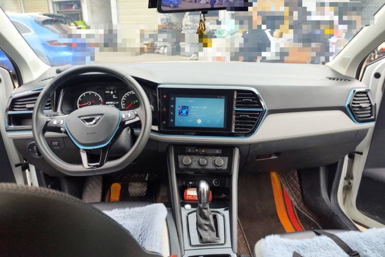 Used Jetta VS5 2022 280TSI Automatic Enjoyment Model