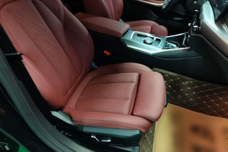 Used BMW 3 Series 2025 330Li M Sport Shadowline Package
