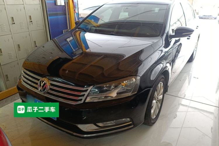 Used Volkswagen Magotan 2015 1.8TSI Advanced Model