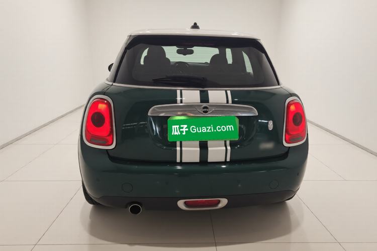 Used MINI 2016 1.2T ONE Five-Door Edition Rear
