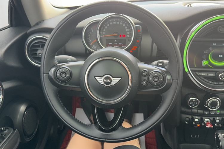 Used MINI MINI 2014 1.2T ONE+