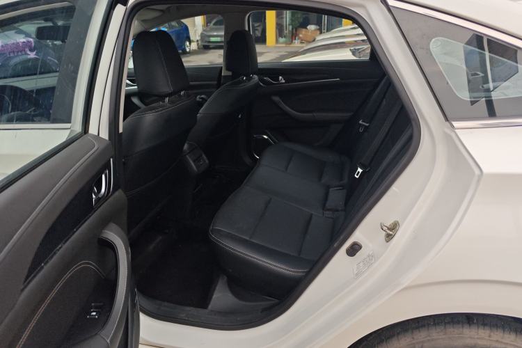 Used CHANGAN Eado New Energy 2019 EV460 Shared Version