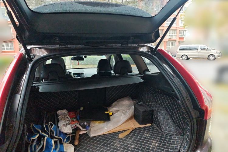 Used Volvo XC60 2015 T5 Smart Upgrade Model