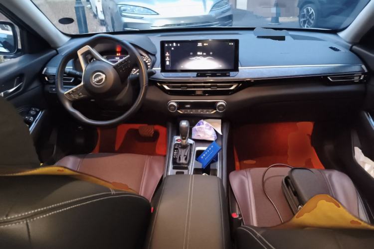 Used Nissan Teana 2022 2.0L XL-TLS Enjoyment Edition
