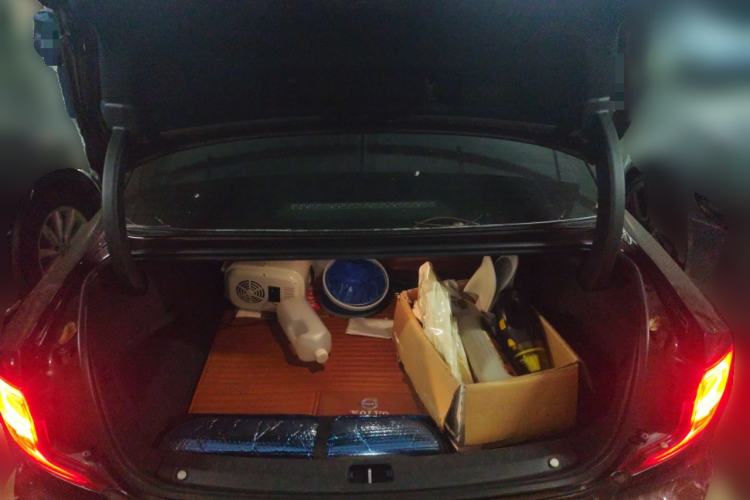 Used Volvo S90 2019 T5 Prestige Edition