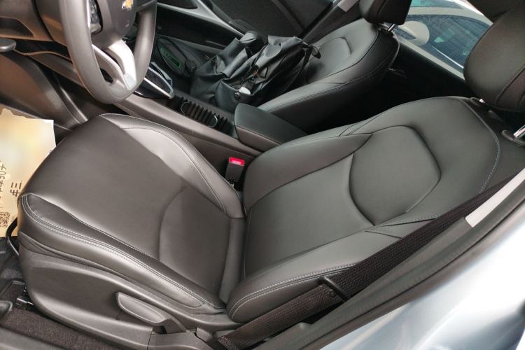 Used Chevrolet Menlo 2022 Star Enjoyment Edition
