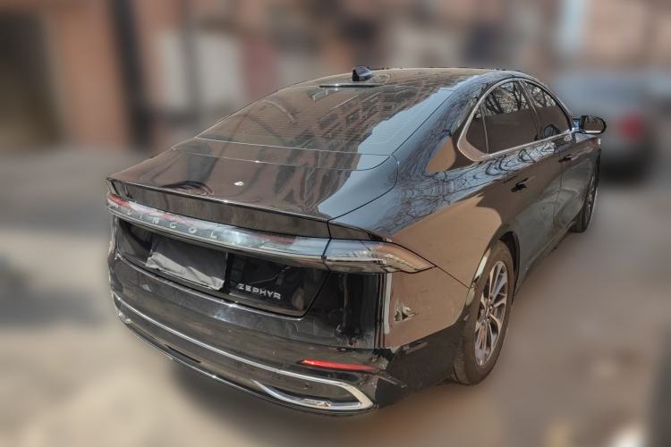 Used Lincoln Z 2024 2.0T Prestige Edition
