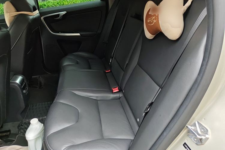 Used Volvo XC60 2017 T5 Smart Upgrade Edition
