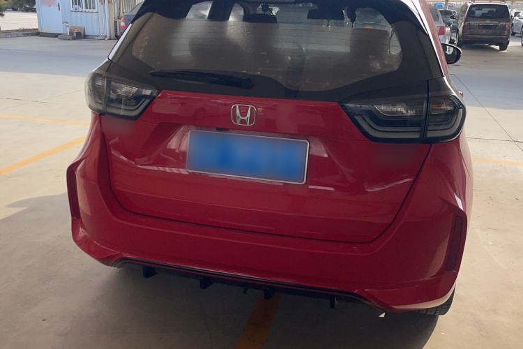 Used Honda LIFE 2021 1.5L CVT SPO-SS Dynamic Edition