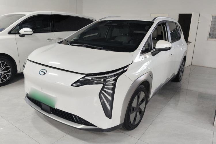 Used AION Y 2023 Plus 510 Enjoy Edition