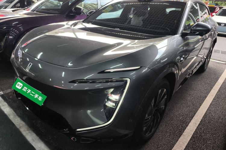 Used Avatr 07 2024 Max Pure Electric Edition