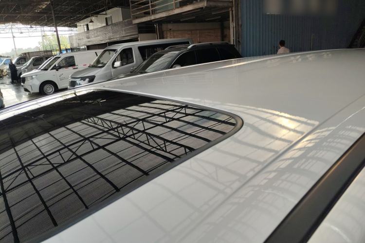 Used Honda Odyssey 2015 Updated Version 2.4L Smart Edition
