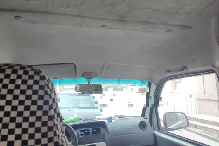 Used Dongfeng Xiaokang K07S 2016 1.0L Practical Version BG10