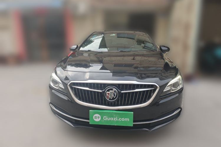 Used Buick LaCrosse 2016 20T Elite Edition