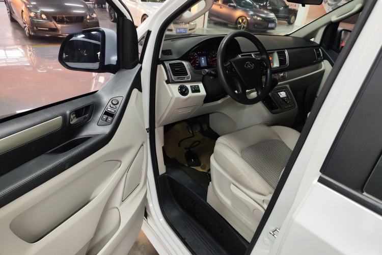 Used SAIC MAXUS G10 2018 PLUS 2.0T Automatic Elite Edition