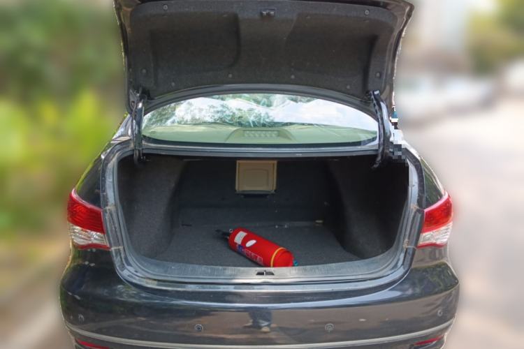 Used Nissan Sylphy 2012 Classic 1.6XE Manual Comfort Edition