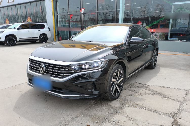 Used Volkswagen Passat 2023 Revised 330TSI Elite Edition