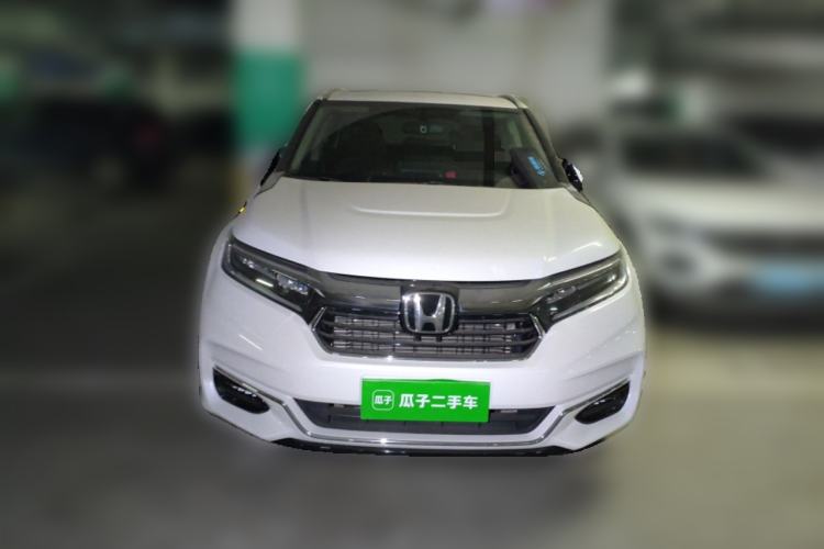 Used Honda Avancier 2023 370TURBO Two-Wheel-Drive Luxury Edition