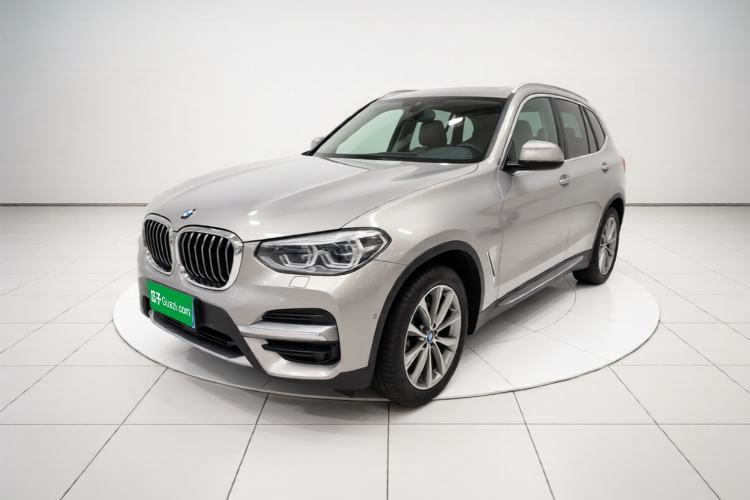 Used BMW X3 2020 xDrive25i Luxury Package Guazi used car, China used car export, Used car for sale, Used cars, Cheapest cars for sale