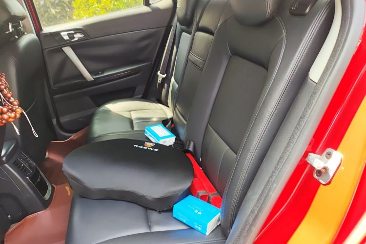 Used Roewe 550 2012 550 1.8L Automatic Value Edition
