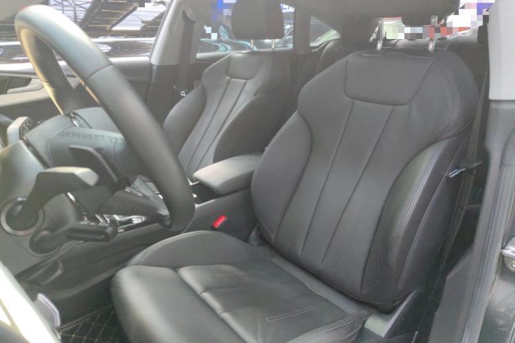 Used Audi A5 2022 Sportback 40 TFSI Fashionable and Dynamic Model