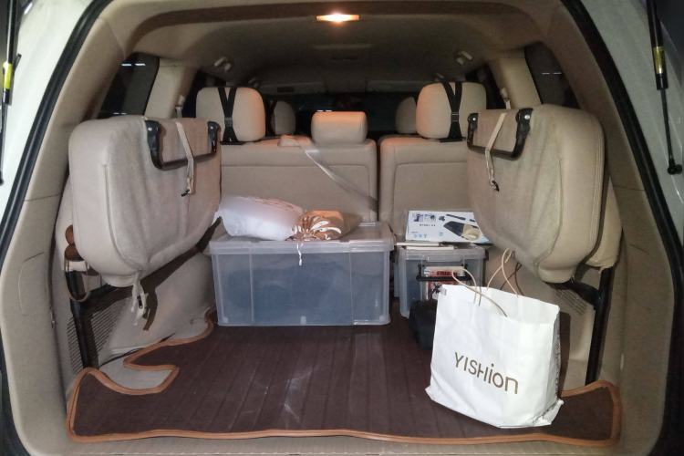 Used Toyota Land Cruiser 2015 4.0L GX-R U.S. Specification
