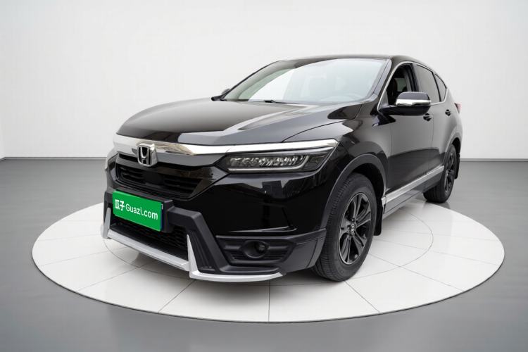 Used Honda Breeze 2020 240TURBO CVT 2WD Luxury Edition
