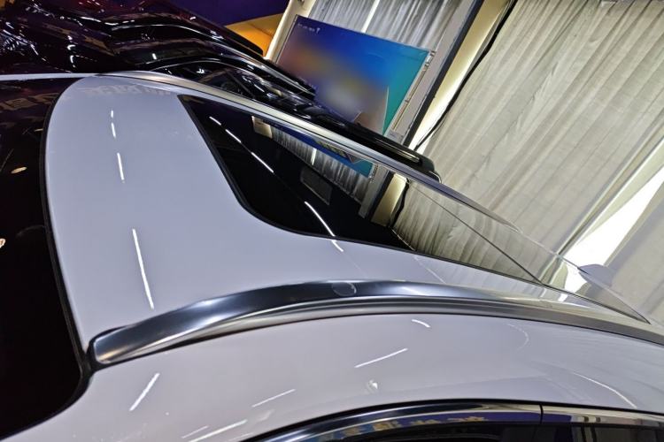 Used JETOUR X70 PLUS 2021 1.6T DCT Base 5-Seater Roof