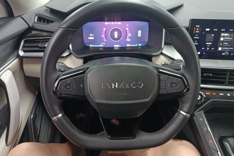 Used Lynk & Co 06 EM-P 2020 PHEV Plus