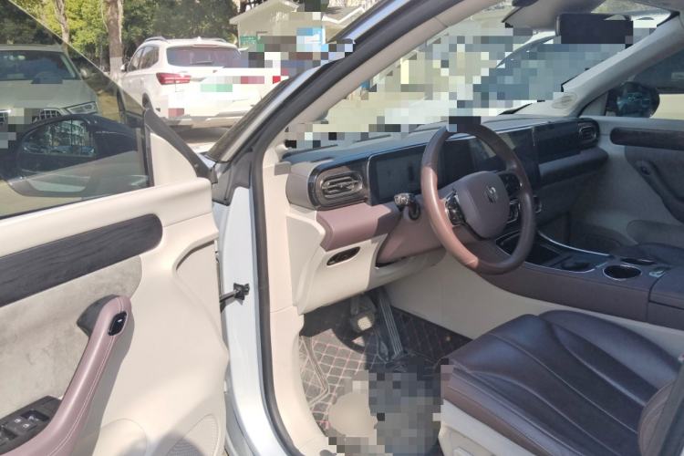 Used Leapmotor C11 2021 Deluxe Edition