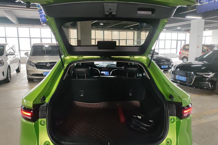 Used ORA iQ 2018 Ambitious Version