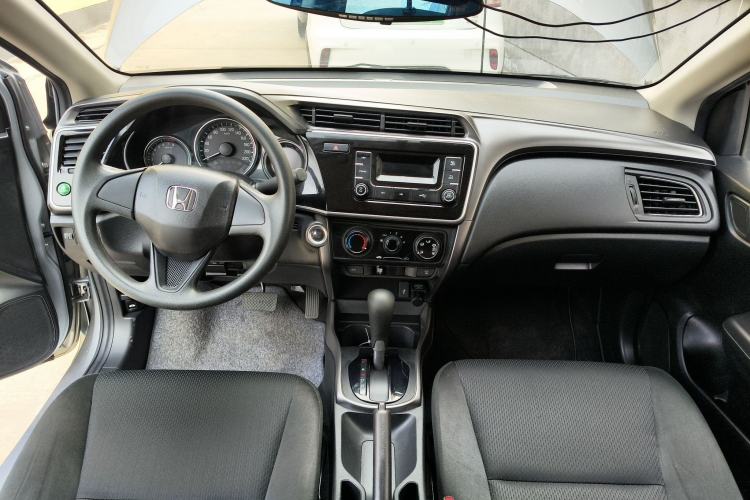 Used Honda City 2018 1.5L CVT Dynamic Pro Edition