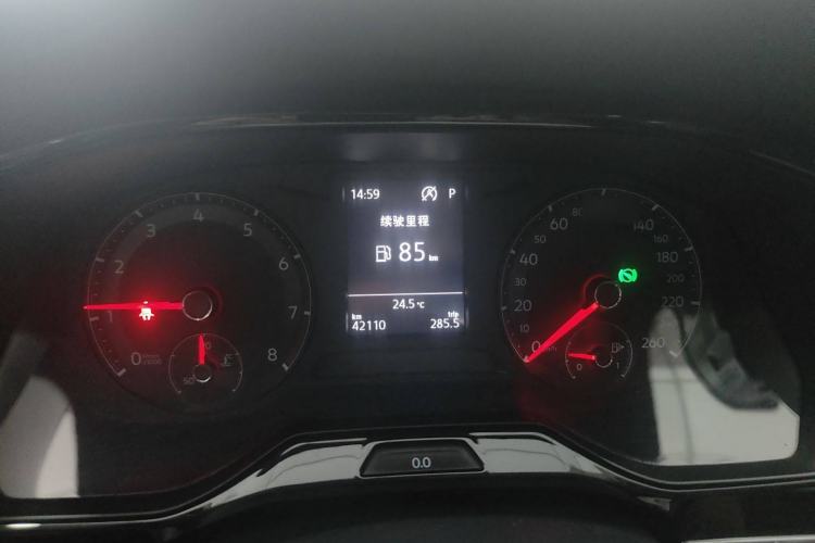 Used Volkswagen Bora 2021 280TSI DSG Elite Smart Connectivity Version