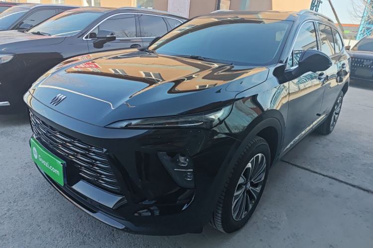 Used Buick Envision 2026 Model Equinox Plus 28T Two-Wheel-Drive Platinum Edition