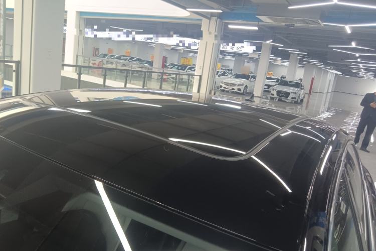 Used Volkswagen Magotan 2023 2 Million Units Commemorative Edition 330TSI DSG Luxury Version