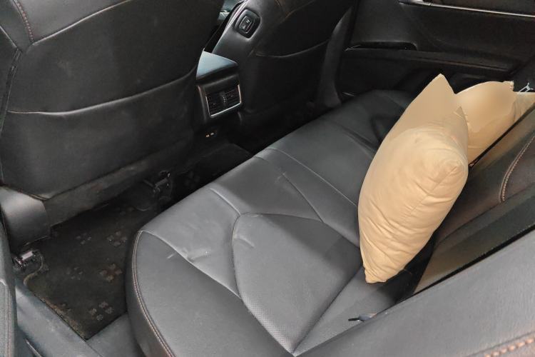 Used Toyota Camry 2021 Dual-Motor 2.5 HGVP Leading Edition