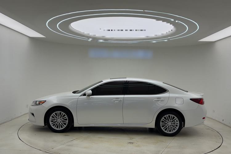 Used Lexus ES 2015 200 Elite Edition
