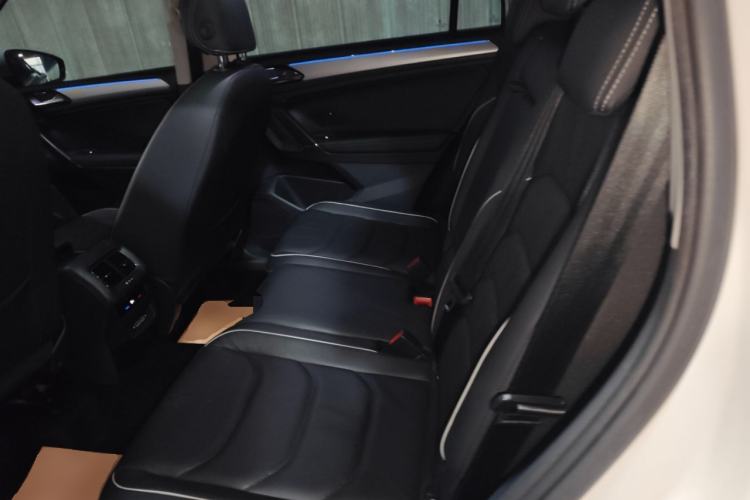 Used Volkswagen Tiguan L New Energy 2019 430 PHEV Hybrid Flagship Model
