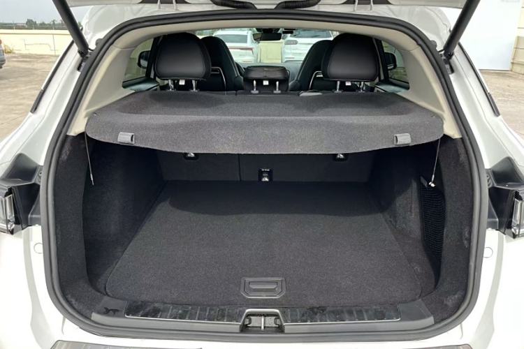 Used Lynk & Co 01 2017 2.0T Two-Wheel Drive Pro Edition