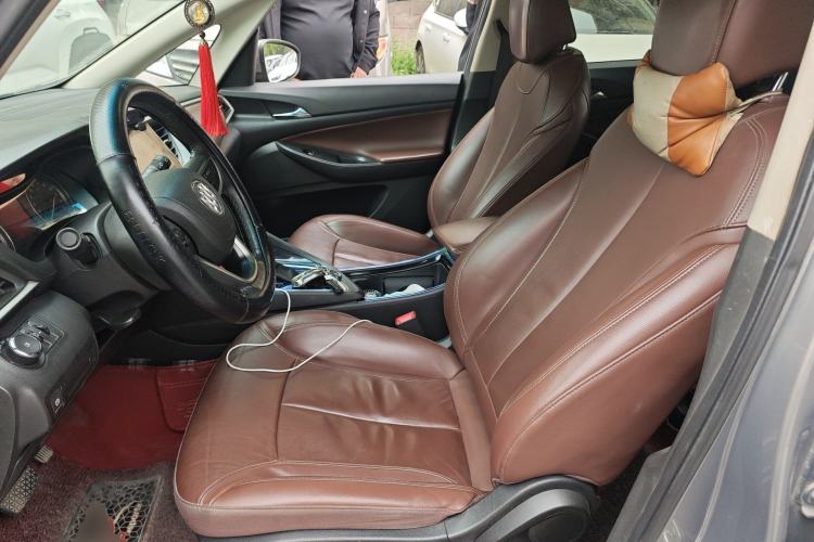 Used Buick GL6 2018 18T 6-Seater Luxury Model