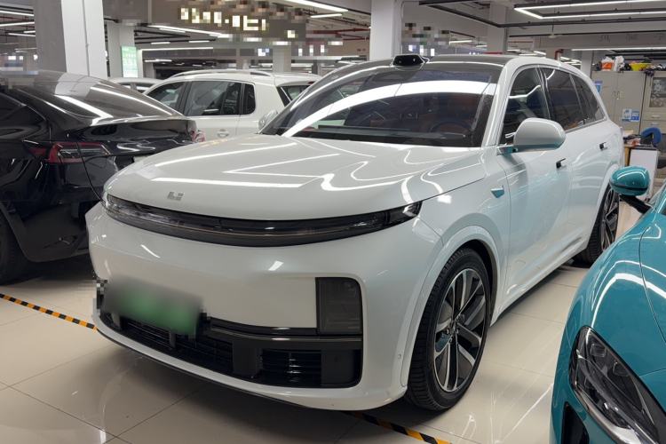 Used Li Auto L7 2024 MAX Model