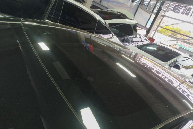 Used Tesla Model 3 2023 Long-Range All-Wheel-Drive Version