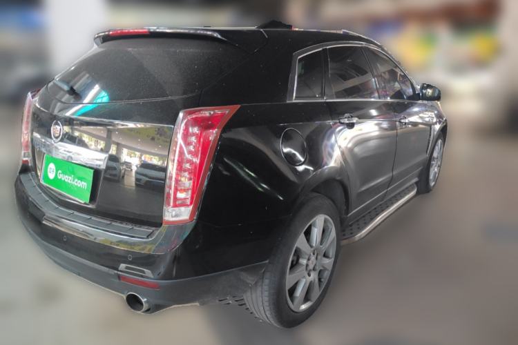 Used Cadillac SRX 2011 3.0L Flagship Edition
