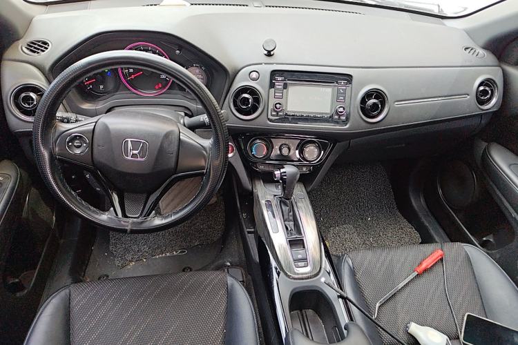 Used Honda XR-V 2017 1.8L EXi CVT Comfort Version